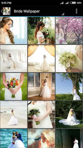 Play Bride Wallpaper  and enjoy Bride Wallpaper with UptoPlay