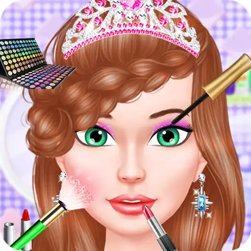 Play Bride Wedding Day Makeover APK Play Bride Wedding Day Makeover APK