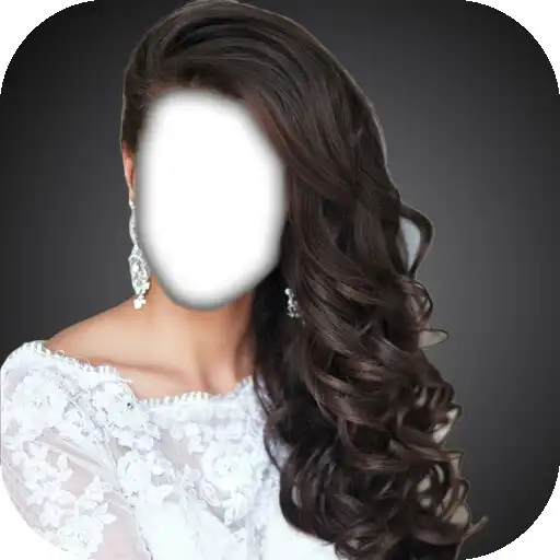 Play Bride Wedding Hairstyle Camera APK Play Bride Wedding Hairstyle Camera APK