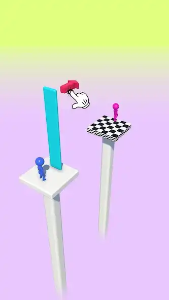 Play Bridge3D  and enjoy Bridge3D with UptoPlay