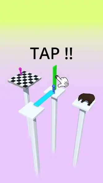 Play Bridge3D as an online game Bridge3D with UptoPlay