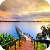 Free play online Bridge 4K Wallpaper APK