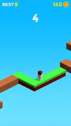 Play Bridge Boy as an online game Bridge Boy with UptoPlay