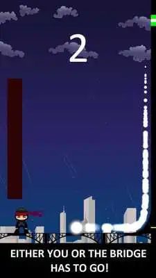 Play Bridge Breaker