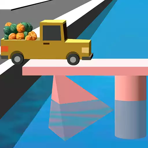Free play online Bridge Builder APK Free play online Bridge Builder APK