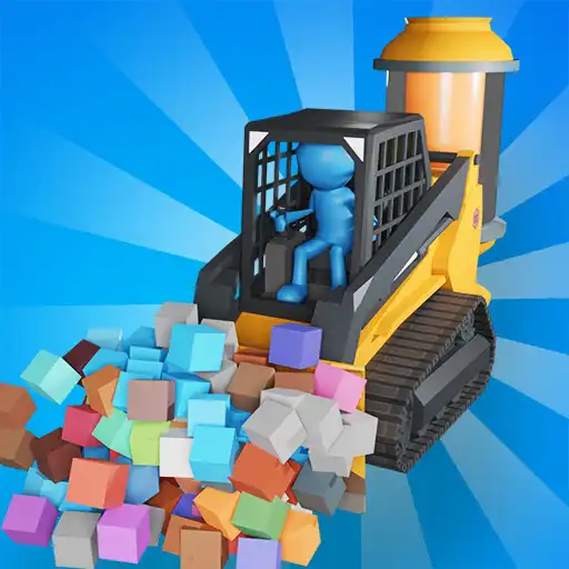 Play Bridge Builder io APK