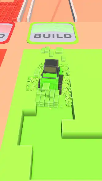 Play Bridge Builder io  and enjoy Bridge Builder io with UptoPlay