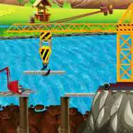 Free play online Bridge Builder Repair Game APK Free play online Bridge Builder Repair Game APK