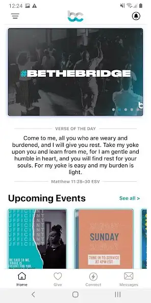 Play Bridge Church NYC  and enjoy Bridge Church NYC with UptoPlay