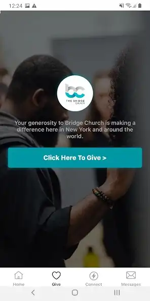 Play Bridge Church NYC as an online game Bridge Church NYC with UptoPlay