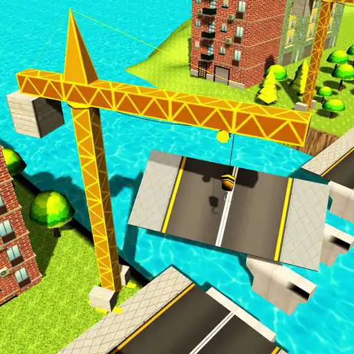Run free android online Bridge Construction River Road Builder Games APK Run free android online Bridge Construction River Road Builder Games APK