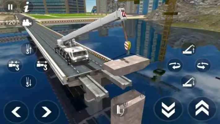 Play Bridge Constructor 2018-Construction Building Game