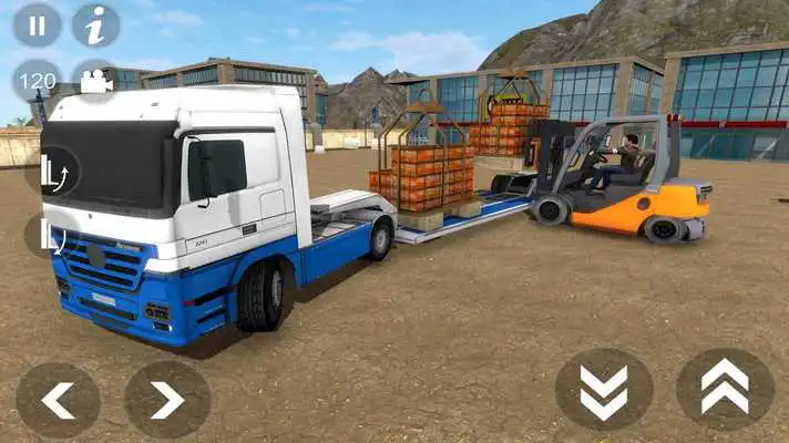 Play Bridge Constructor 2018-Construction Building Game