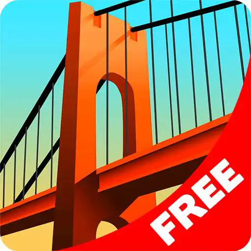 Play Bridge Constructor FREE APK