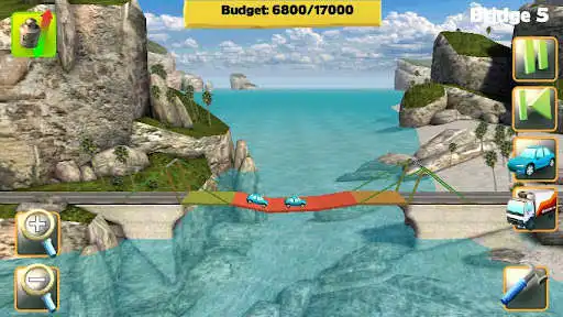 Play Bridge Constructor FREE and enjoy Bridge Constructor FREE with UptoPlay Play Bridge Constructor FREE and enjoy Bridge Constructor FREE with UptoPlay