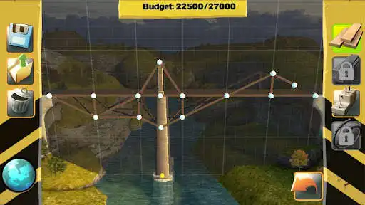 Play Bridge Constructor FREE as an online game online Bridge Constructor FREE with UptoPlay com.headupgames.bridgeconstructorfreeversion Play Bridge Constructor FREE as an online game Bridge Constructor FREE with UptoPlay
