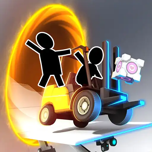 Play Bridge Constructor Portal APK