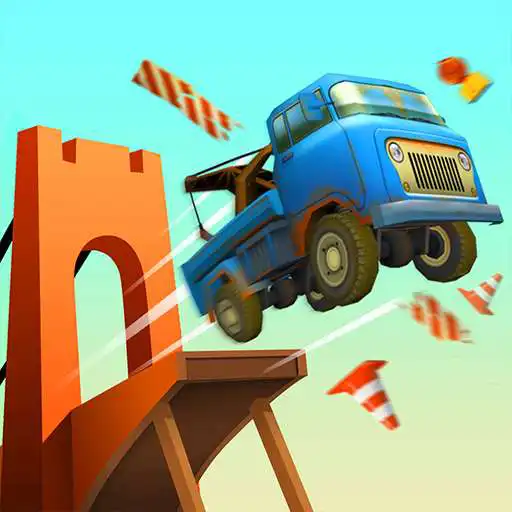 Play Bridge Constructor Stunts APK Play Bridge Constructor Stunts APK