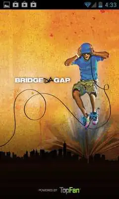 Play Bridge DA Gap