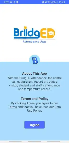 Play BridgED Attendance  and enjoy BridgED Attendance with UptoPlay