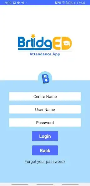 Play BridgED Attendance as an online game BridgED Attendance with UptoPlay