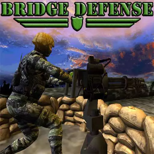 Play Bridge Defense APK Play Bridge Defense APK
