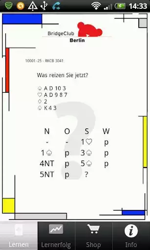 Play Bridge Doddle  and enjoy Bridge Doddle with UptoPlay