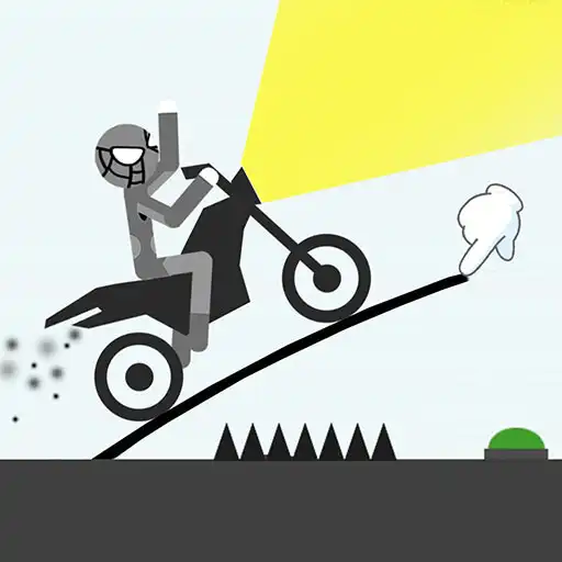 Play Bridge Drawing Heros StickMan APK Play Bridge Drawing Heros StickMan APK
