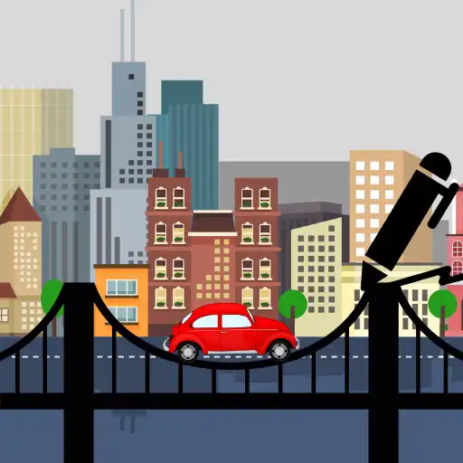 Play Bridge Escape Bridge Draw Game APK