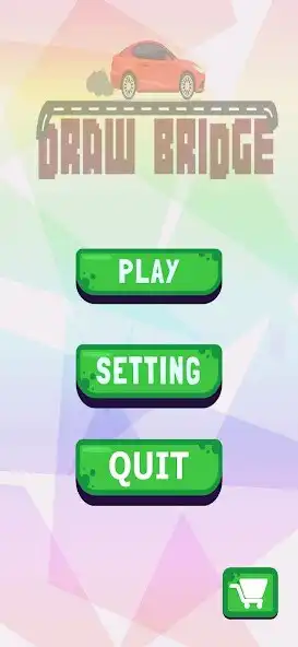 Play Bridge Escape Bridge Draw Game  and enjoy Bridge Escape Bridge Draw Game with UptoPlay