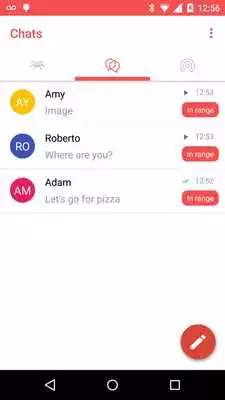 Play Bridgefy