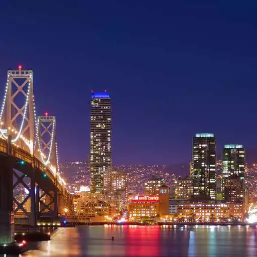 Play Bridge HD Live Wallpaper APK