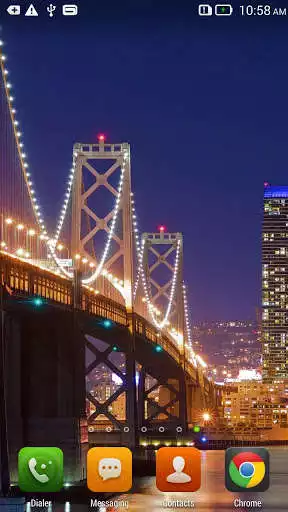 Play Bridge HD Live Wallpaper  and enjoy Bridge HD Live Wallpaper with UptoPlay