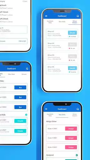 Play BridgeLinx Carrier as an online game BridgeLinx Carrier with UptoPlay