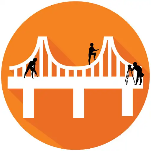 Play Bridge Man APK