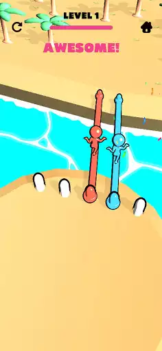 Play Bridge Master 3D as an online game Bridge Master 3D with UptoPlay