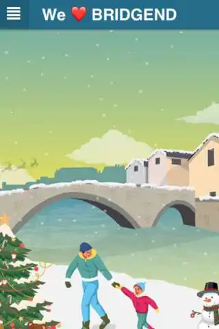 Play BRIDGEND  and enjoy BRIDGEND with UptoPlay