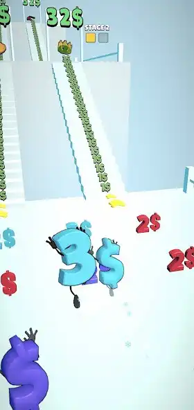 Play Bridge Number  and enjoy Bridge Number with UptoPlay