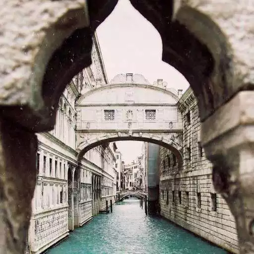 Play Bridge of Sighs Wallpapers APK