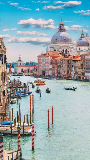 Play Bridge of Sighs Wallpapers as an online game Bridge of Sighs Wallpapers with UptoPlay