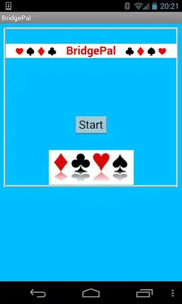 Play BridgePal  and enjoy BridgePal with UptoPlay