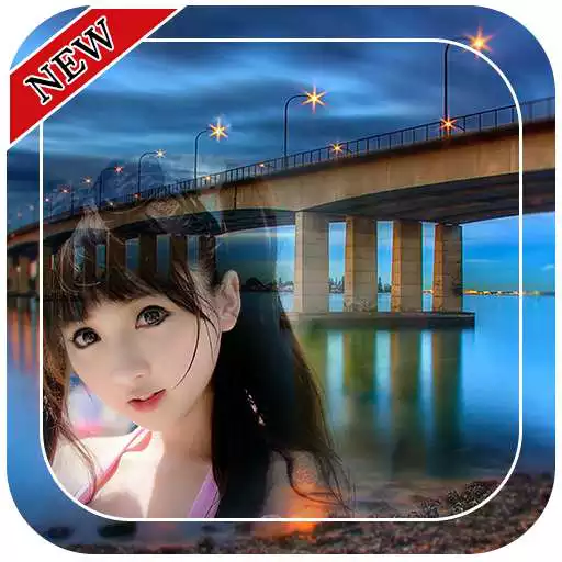 Run free android online Bridge Photo Frames APK Run free android online Bridge Photo Frames APK