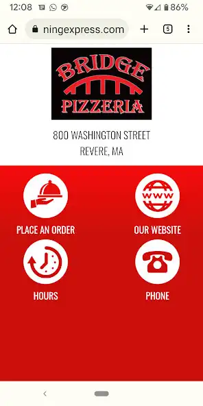 Play Bridge Pizzeria  and enjoy Bridge Pizzeria with UptoPlay