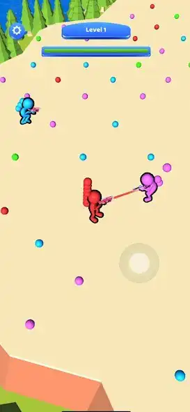 Play Bridge Pop  and enjoy Bridge Pop with UptoPlay