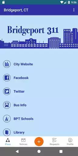 Play Bridgeport 311  and enjoy Bridgeport 311 with UptoPlay