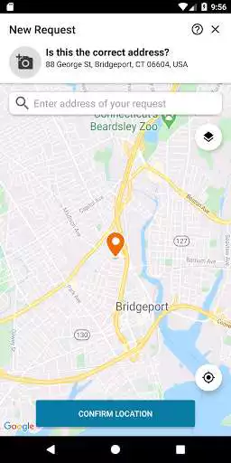 Play Bridgeport 311 as an online game Bridgeport 311 with UptoPlay