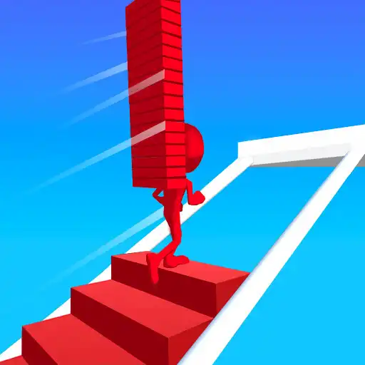 Play Bridge Race Fun 3D APK