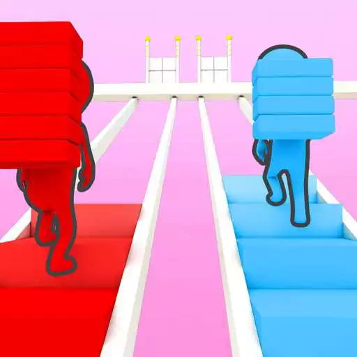 Play Bridge Race APK Play Bridge Race APK