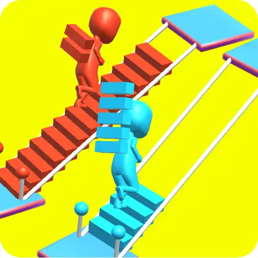 Play Bridge Race Party APK Play Bridge Race Party APK