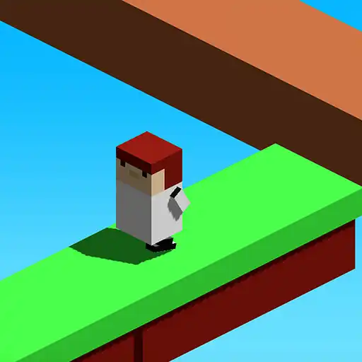 Play Bridge Run - Infinite Running APK Play Bridge Run - Infinite Running APK